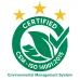 CSM-ISO 14001:2015 (Environmental Management System) ~dl/2025/12/19/14k jpg