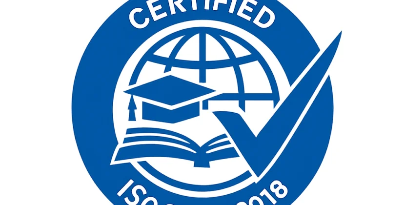 ISO 210012018  Educational Organization Management System EOMS