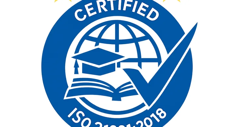 ISO 21001:2018 - Educational Organization Management System (EOMS)