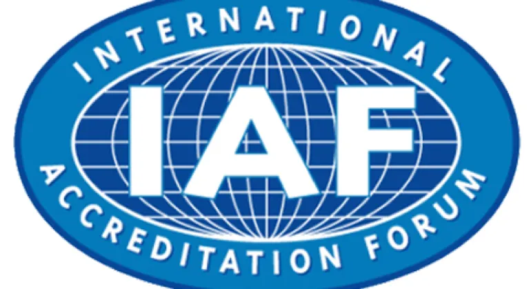 International Accreditation Forum (IAF) dan Peran CSM Sertifikasi dalam Sistem Sertifikasi Global