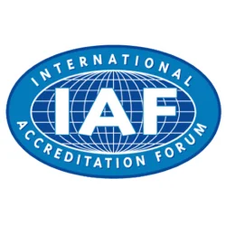International Accreditation Forum IAF dan Peran CSM Sertifikasi dalam Sistem Sertifikasi Global