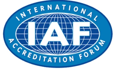International Accreditation Forum IAF dan Peran CSM Sertifikasi dalam Sistem Sertifikasi Global