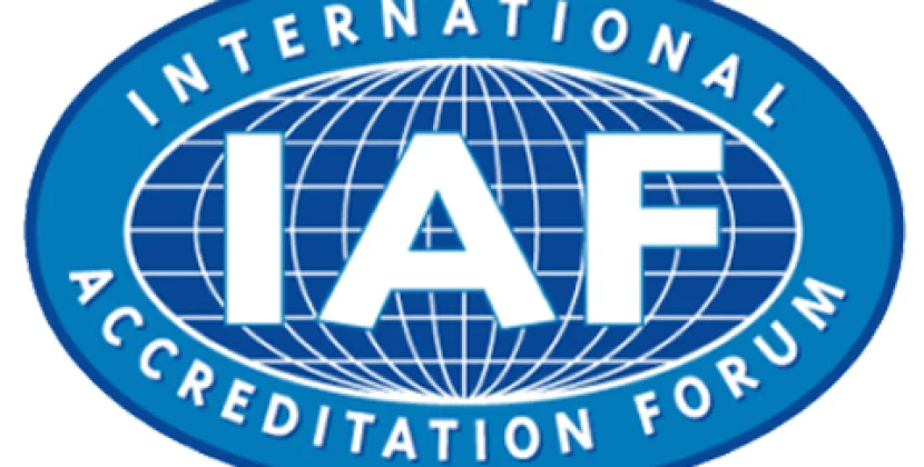 International Accreditation Forum IAF dan Peran CSM Sertifikasi dalam Sistem Sertifikasi Global