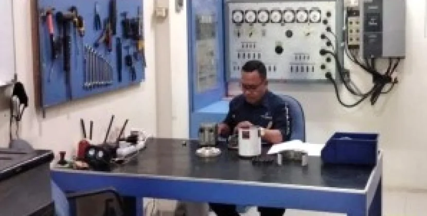 PT Royal Eagle Asia Resmi Meraih Sertifikasi ISO 9001 ISO 14001 dan ISO 45001