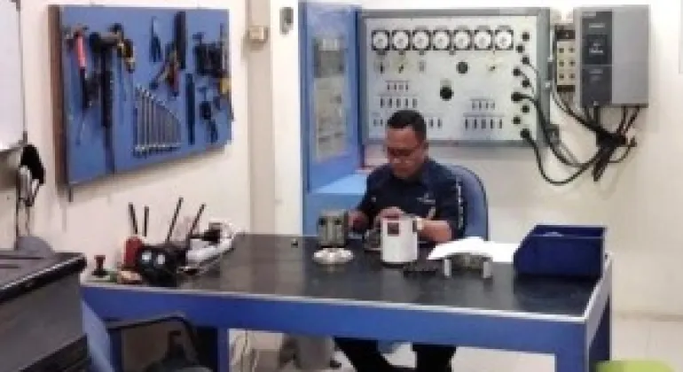 PT. Royal Eagle Asia Resmi Meraih Sertifikasi ISO 9001, ISO 14001, dan ISO 45001