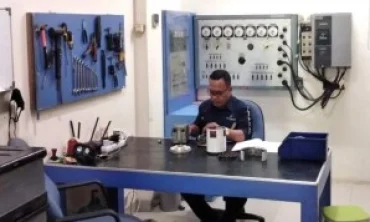 PT Royal Eagle Asia Resmi Meraih Sertifikasi ISO 9001 ISO 14001 dan ISO 45001