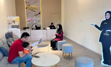 CV Lundra Catering Indonesia Resmi Menyelesaikan Proses Sertifikasi ISO 220002018