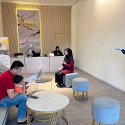 CV Lundra Catering Indonesia Resmi Menyelesaikan Proses Sertifikasi ISO 220002018